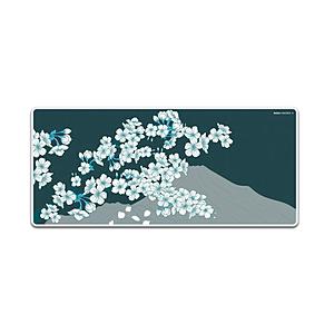 X-RAYPAD ゲーミングマウスパッド [900ｘ400ｘ4mm] Aqua Control II...