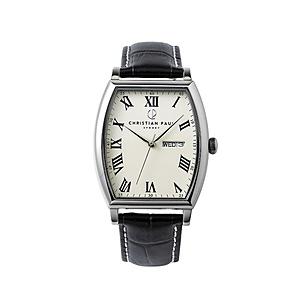 クリスチャンポール オペラコレクション  アイボリー OP02BKSCSV ［正規品］