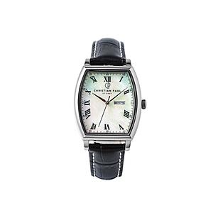 クリスチャンポール オペラコレクション  シェル OPL04BKSCSV ［正規品］