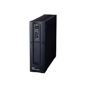 オムロン UPS 無停電電源装置［1200VA／720W］   BY120SC
