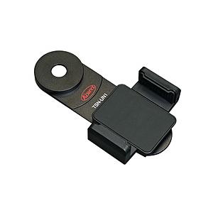 KOWA ユニバーサルフォトアダプター TSN-UN1 KOWA ブラック TSN-UN1