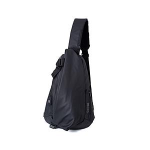 BECKS ワンショルダーバッグ  ブラック SCB-007