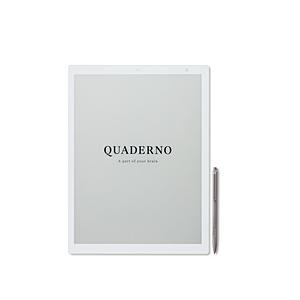 FUJITSU(富士通) FMVDP41 QUADERNO（クアデルノ）Gen.2 電子 