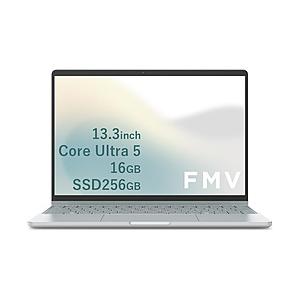 FUJITSU(富士通) ノートパソコン FMV Note Cシリーズ FMV CZ-K1 ミストグ...