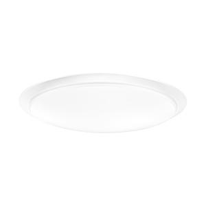 TOSHIBA（東芝） LEDシーリングライト NLEH06040E-LC ［6畳 /昼光色