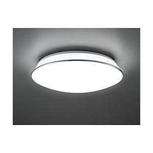 TOSHIBA(東芝) LEDシーリングライト 東芝  NLEH06053E-LC ［6畳 /昼光色...