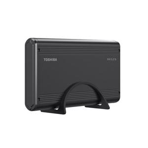 TOSHIBA(東芝) USBハードディスク THD-400V3