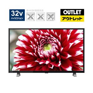 TOSHIBA 液晶テレビ REGZA  32V34