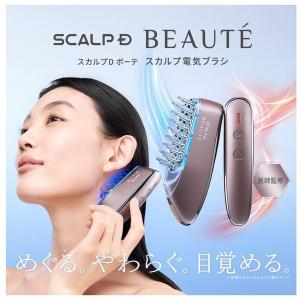 ANGFA スカルプ電気ブラシ スカルプD ボ...の詳細画像2