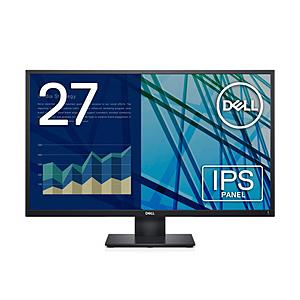DELL PCモニター E2720HS-R  E2720HSR