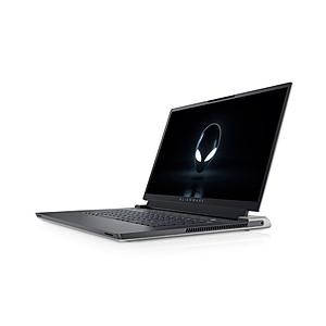 NAX97E-CWLCW ゲーミングノートパソコン Alienware x17 R2 シルバーホワイ...