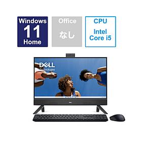 DELL(デル) AI567T-DNLBC デスクトップパソコン Inspiron 24 5420 ...