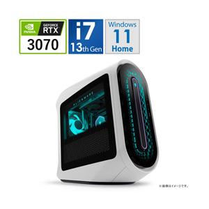 DELL(デル) ゲーミングデスクトップパソコン Alienware Aurora R15 ルナライ...