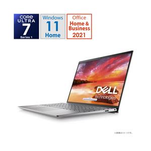 DELL(デル) ノートパソコン Inspiron 13 5330 (intel Core Ultr...