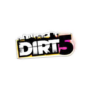 DIRT 5 Xbox Series 中古