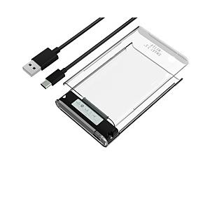 AREA HDD/SSDケース USB-A接続 SMART表示機能(Mac/Windows11対応)...