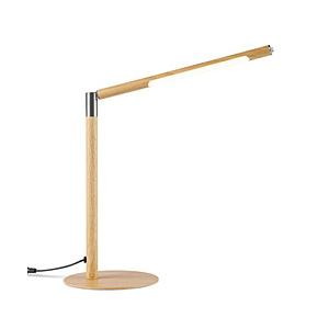 ブリッジズ ブリッジズ　LEDインテリアスタンドライト ブリッジズ ナチュラルウッド BSL01