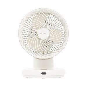 QUADS クリーン3DDCサーキュレーター　PUREAIR DC(ピュアエア DC)　QS537I...