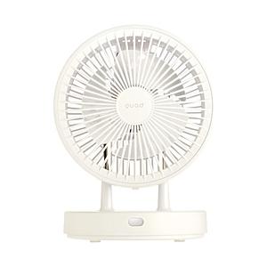 QUADS 衣類乾燥360°DCサーキュレーター PUREAIR DRY DC(ピュアエアドライDC...