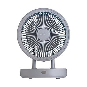 QUADS 衣類乾燥360°DCサーキュレーター PUREAIR DRY DC(ピュアエアドライDC...
