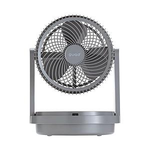 QUADS ツインブレード3DDCサーキュレーター DUOAIR DC(デュオエアDC)　QS506...