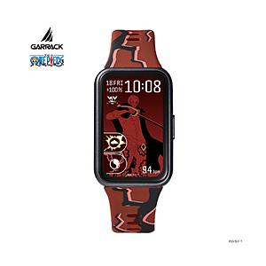 GARRACK ワンピース スマートウォッチ  [Smart Watch ONEPIECE Shan...