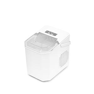 ベルソス VS-HI04BE-WH 高速製氷機  ホワイト