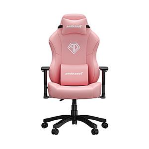 【送料無料】 ANDASEAT GC-Phantom3S/PK ゲーミングチェア [シート W525...
