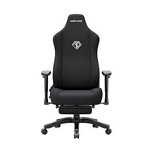 ANDASEAT AD23TL01BF ゲーミングチェア [シート W510ｘD530ｘH127.5...