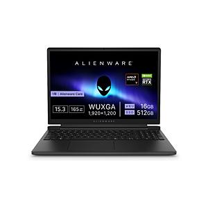 NAA75-GNC ゲーミングノートパソコン Alienware 15 DA15265(RTX 50...