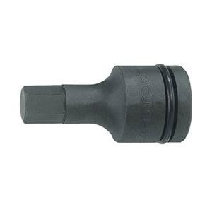 水戸工機 8／8 ヘックスソケット パワータイプ 17mm P817HT