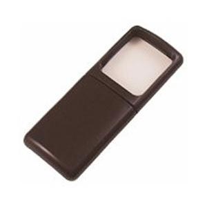 コンテック ポケツトルーペ窓（ブラウン）　LP10P