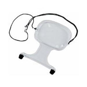 コンテック 両手が使えるルーペ　角　LP37R