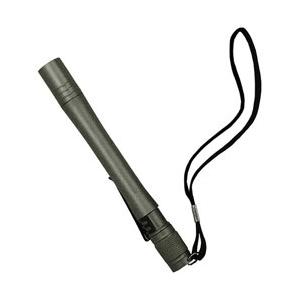 コンテック LEDペンライトL 「STY-LED」（35lm）　SE-24 ブラック