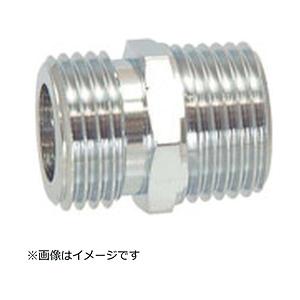 タブチ ＴＢＣ　フレキ用ニップル   20X13F-NI