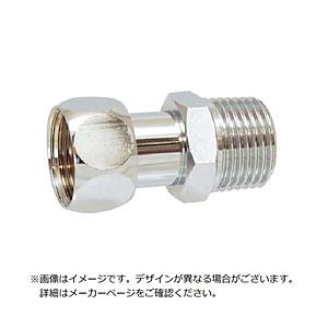 タブチ ＴＢＣ　袋ナット付アダプタ   13F-FA