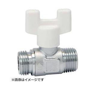 タブチ ＴＢＣ　ボールバルブ直   20BBM