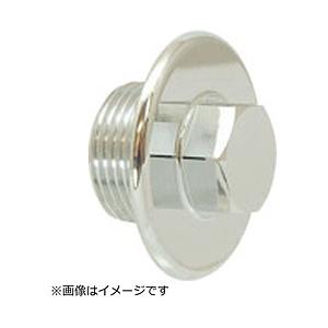 タブチ ＴＢＣ　予備給水栓プラグ   20M-YKP