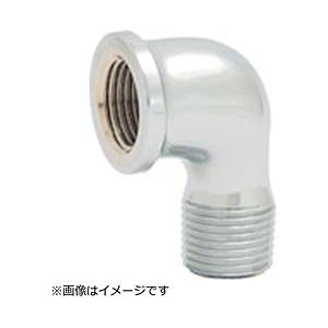 タブチ ＴＢＣ　メッキ付ストリートエルボ   20M-SE