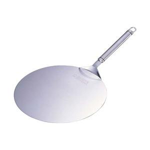 ジーエスホームプロダクツジャパン シェフランド ビッグピザサーバー 10インチ ＜GBT0301＞