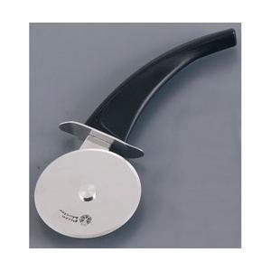 ジーエスホームプロダクツジャパン ピザカッター（安全ホルダー付） ＜WPZ6301＞