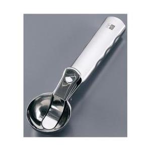 ジーエスホームプロダクツジャパン 18-8ワンプッシュ ディッシャー 087-0836 ＜FAIG2...