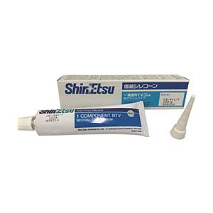 信越化学工業 信越　シリコーン　一般工業用　100g　透明   KE441T-100