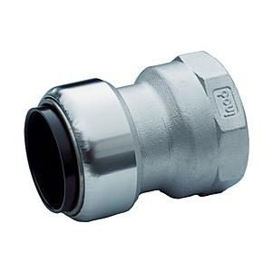 イノック イノクイック 雌アダプタ付ソケット 304IQSFA20SUX15A