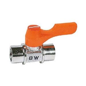 アソー エースボール両内ネジ用（1/8×1/4）　BW1012