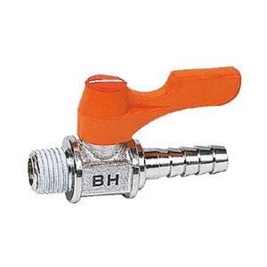 アソー エースボールホースニップル型（3/8×10.5MM）　BH1310