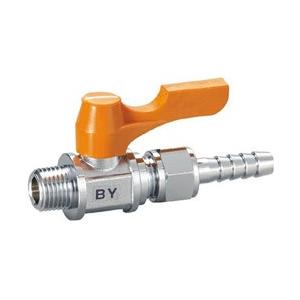 アソー エースボールホースジョイント（1/4×8.0MM）　BY1208