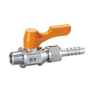 アソー エースボールホースジョイント（1/4×9.0MM）　BY1209