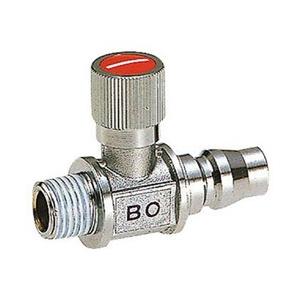 アソー エースボールエアーツール用（1/8）　BO1100