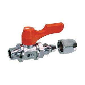 アソー エースボール　ウレタンホース用　BU1185